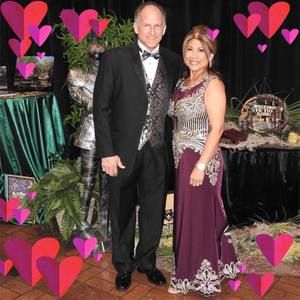 Meet your Posher, Sylvia